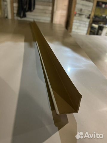 Упаковочный угол