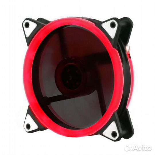 RGB Вентилятор для компьютера 120 мм