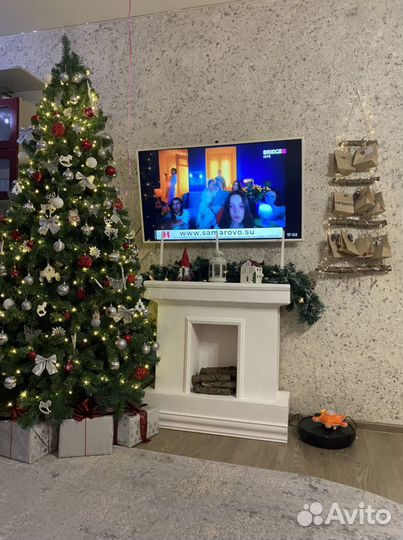 Елка искусственная 240 см