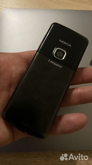 Nokia 6300