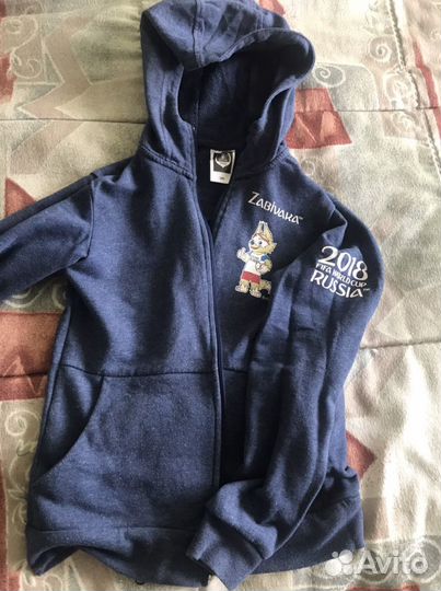 Пайта на молнии