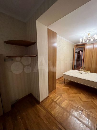 4-к. квартира, 84 м², 5/9 эт.