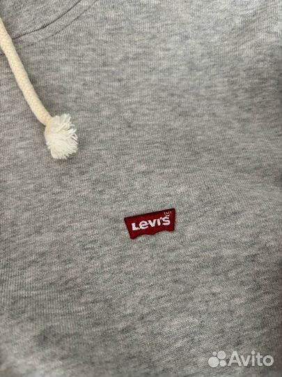 Худи Levi's мужская