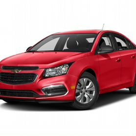 Обвесы на Chevrolet Cruze