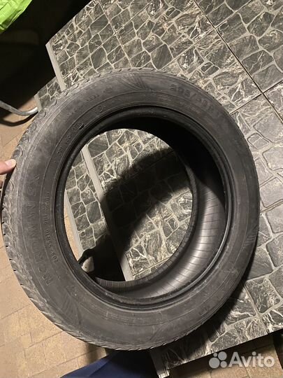 Nokian Tyres Hakka Blue 205/55 R16 30M