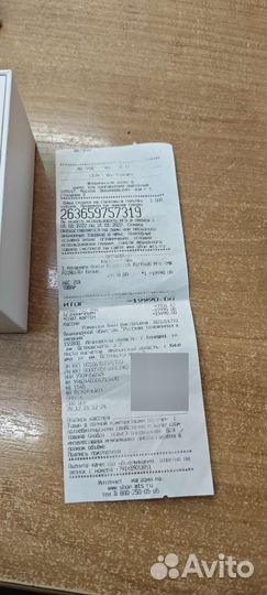 Airpods pro оригинал