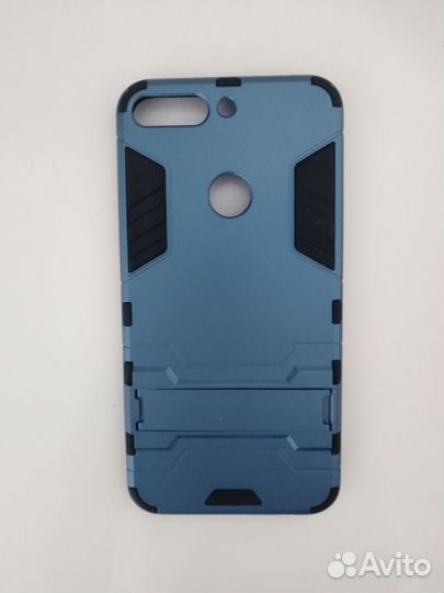 Защитный чехол Honor 7C