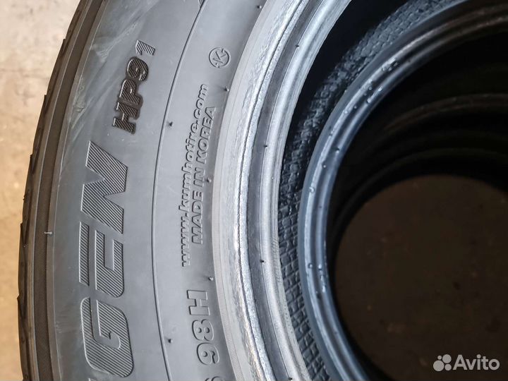 Kumho Crugen HP91 215/65 R16 98