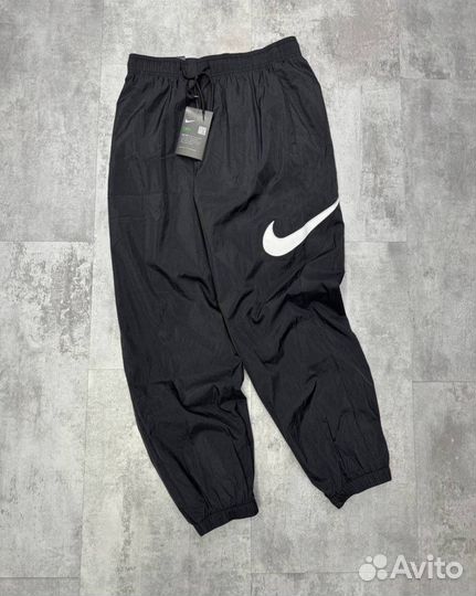 Спортивные штаны nike