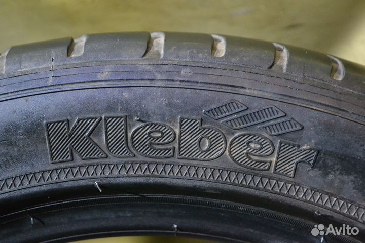 Kleber Hydraxer 225/45 R17