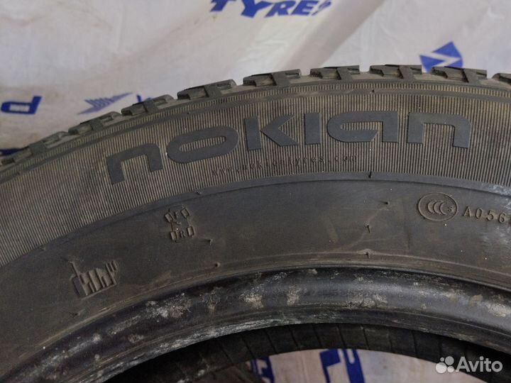 Nokian Tyres Hakka Blue SUV 215/60 R17 100H