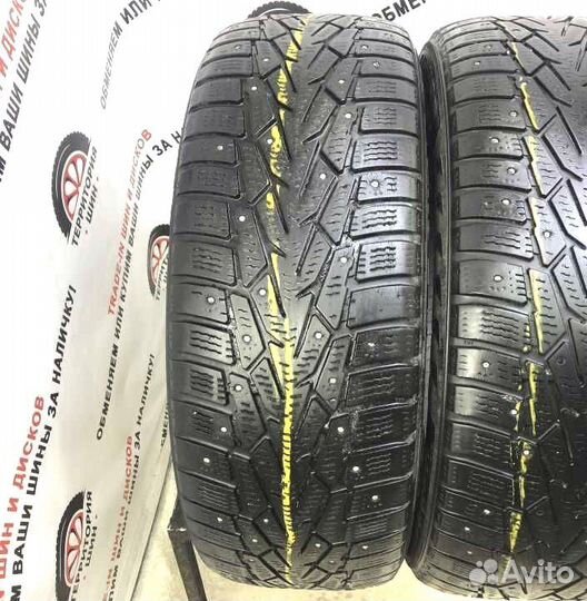 Nokian Tyres Hakkapeliitta 7 SUV 215/60 R17 P