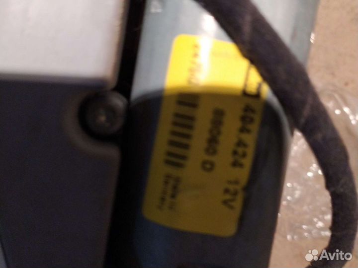 Электро люк, аудиА6С6