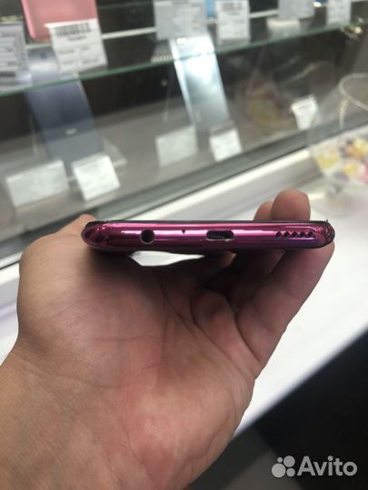 HONOR 10i, 4/128 ГБ