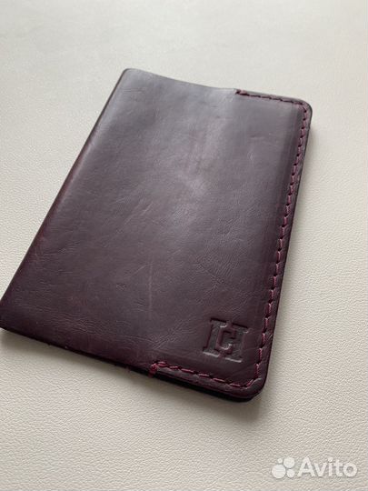 Обложка на паспорт