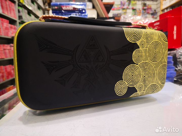 Чехол для Nintendo Switch /Oled /Lite