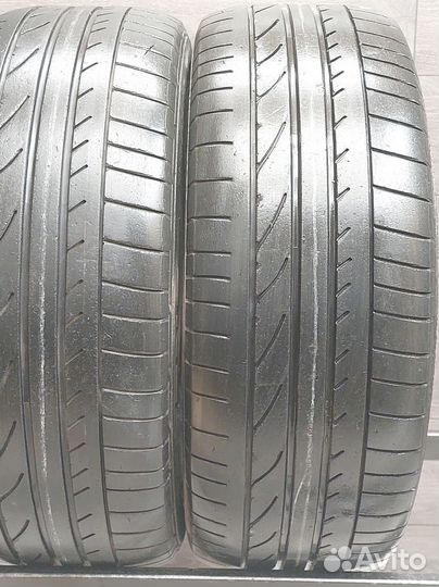 Bridgestone Potenza S03 205/55 R16 91W