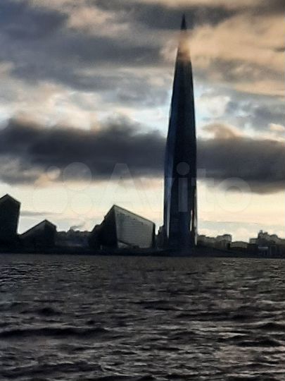 Гостиница, 34 м²