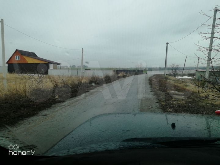 Участок 15 сот. (ИЖС)