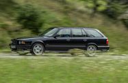 BMW M5 E34 (1988—1995) Универсал