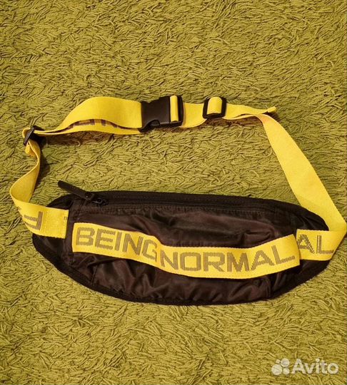 Сумка мужская