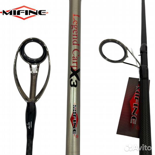 Карповик mifine carp legend carp X3, 3.5lb, 3,9m