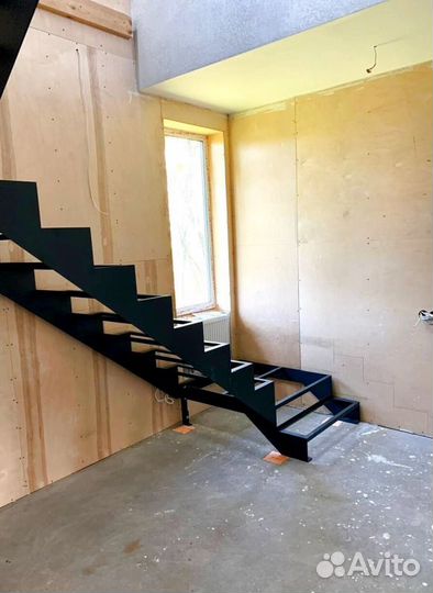 Лестница на заказ