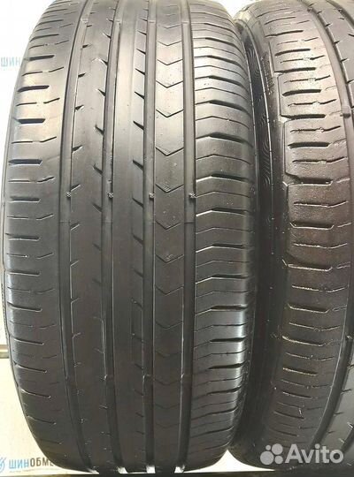 Continental ContiPremiumContact 5 185/60 R15 84Q