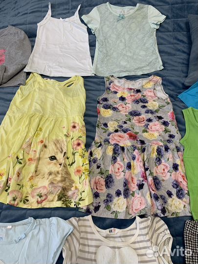 Вещи для девочки