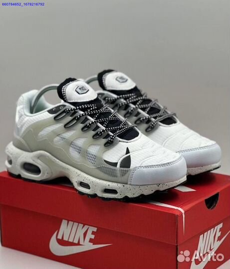 Кроссовки Nike Air Max Terrascape 90 (Арт.63502)