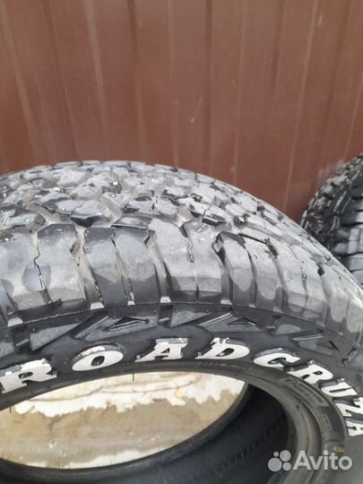 Roadcruza RA1100 A/T 215/65 R16