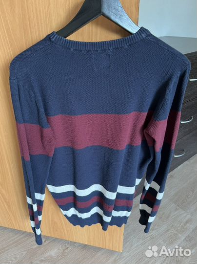 Джемпер guess мужской