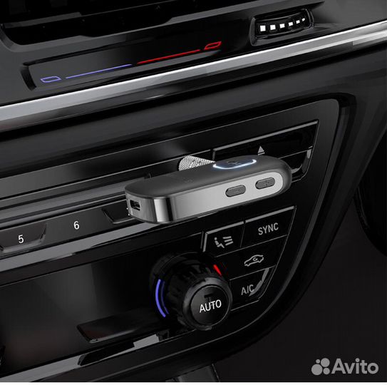 Блютуз адаптер Borofone BC42