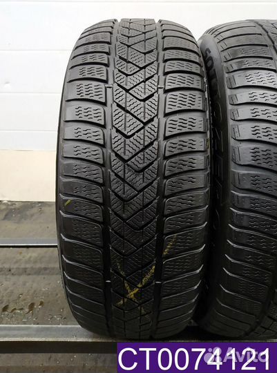 Pirelli Winter Sottozero 3 225/55 R17 96T