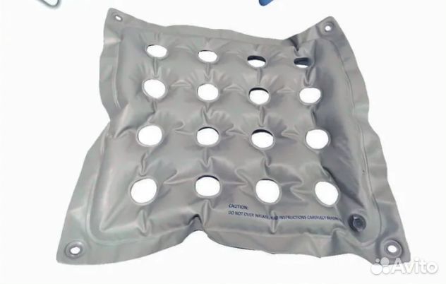 Противопролежневая подушка и пенка Сени