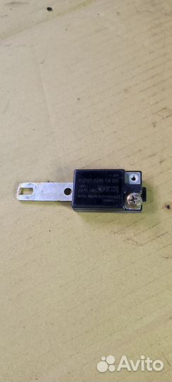 Усилитель антенны W210