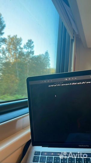Apple Macbook13,9 2020 m1 touchbar 8gb 512gb ssd.2