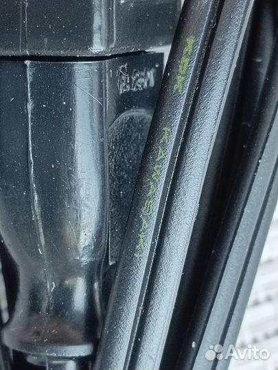Кабель сетевой Kawasaki для аппаратуры 100в/220в