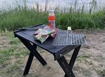 Столик для пикника