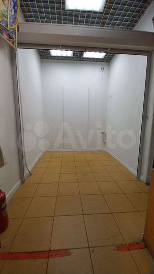 Торговая площадь, 5 м²