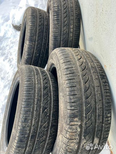 Formula Energy 205/55 R16