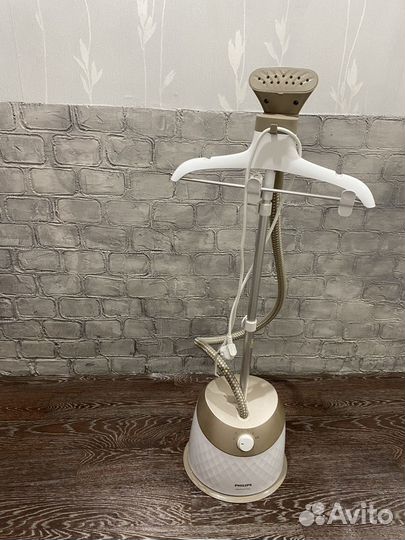 Отпариватель для одежды