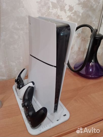 Sony playstation 5 slim