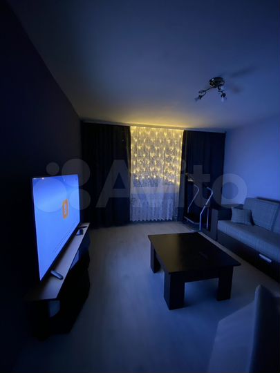 1-к. квартира, 36 м², 3/5 эт.