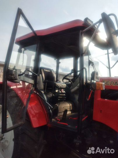 Трактор МТЗ (Беларус) 922, 2008