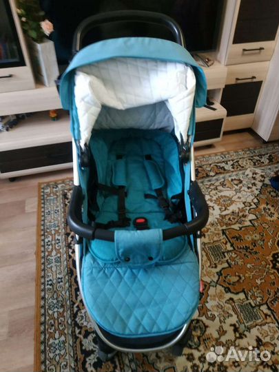 Прогулочная коляска бу