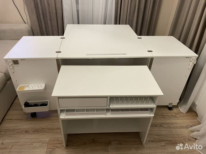 Швейный стол comfort