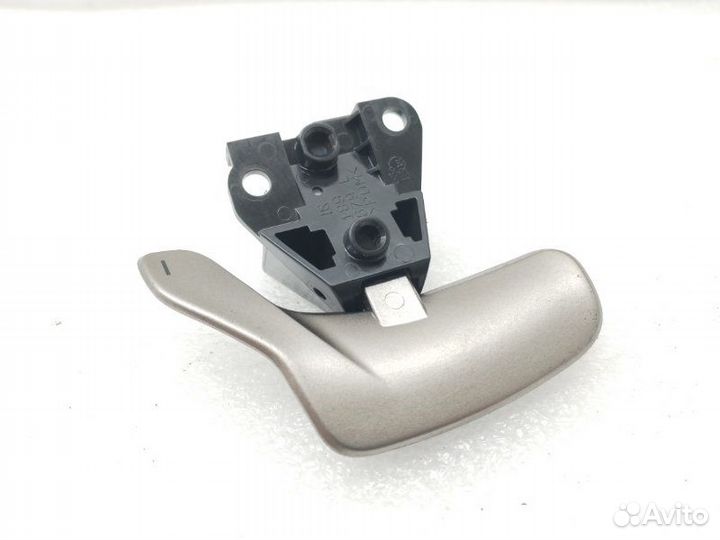 Переключатель скоростей подрулевой (лепесток)