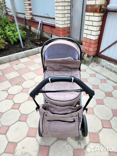 Коляска PegPerego