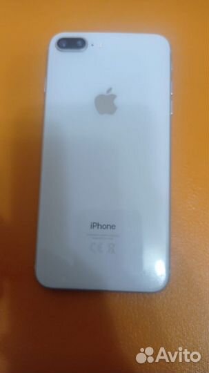 iPhone 8 Plus, 256 ГБ
